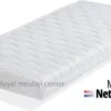 Ledikant Babymatras 55x110 X10cm Koudschuim HR 45 Anti-allergische Wasbare Hoes Met Rits -Royalmeubelcenter.nl ® -Happy Horse Winkel 1200x643 1
