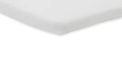 Jollein Baby Hoeslaken Boxmatras Jersey 75x95cm - Wit - 2 Stuks -Happy Horse Winkel 1200x653 2