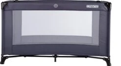 Cabino Campingbedje / Reisbed Set Inclusief Comfortabel Matras 60x120cm Grijs 12 Cabino Campingbedje / Reisbed Set Inclusief Comfortabel Matras 60x120cm Grijs -Happy Horse Winkel 1200x663 3