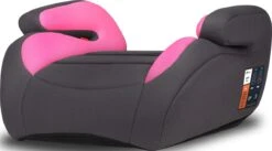 Lionelo Lars - Autostoeltje - ImpactGuard - Extra Spons - Tot 36kg -Happy Horse Winkel 1200x665 3