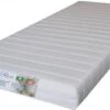 Ledikant-Baby-Matras 60x120 X12 Cm-SG25-Anti-allergische Wasbare Hoes Met Rits. -Happy Horse Winkel 1200x670