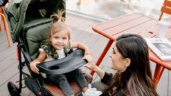 Lionelo Emma Plus - Buggy - Lichte - 5-punts Gordel - Tot 15kg -Happy Horse Winkel 1200x675 11