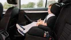 Lionelo Lars - Autostoeltje - ImpactGuard - Extra Spons - Tot 36kg -Happy Horse Winkel 1200x675 4