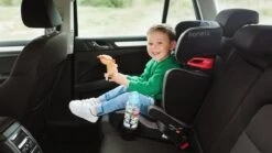 Lionelo Hugo - Autostoeltje - ISOFIX - 7-traps - Tot 12 Jaar -Happy Horse Winkel 1200x675 7