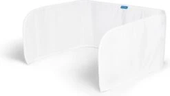 AeroSleep® Bedomrander - Wit -Happy Horse Winkel 1200x679