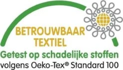 Princess Kindermatras HR40 Koudschuim -70x140 X14-cm - Anti-allergische Wasbare Hoes Met Rits -Happy Horse Winkel 1200x685 1