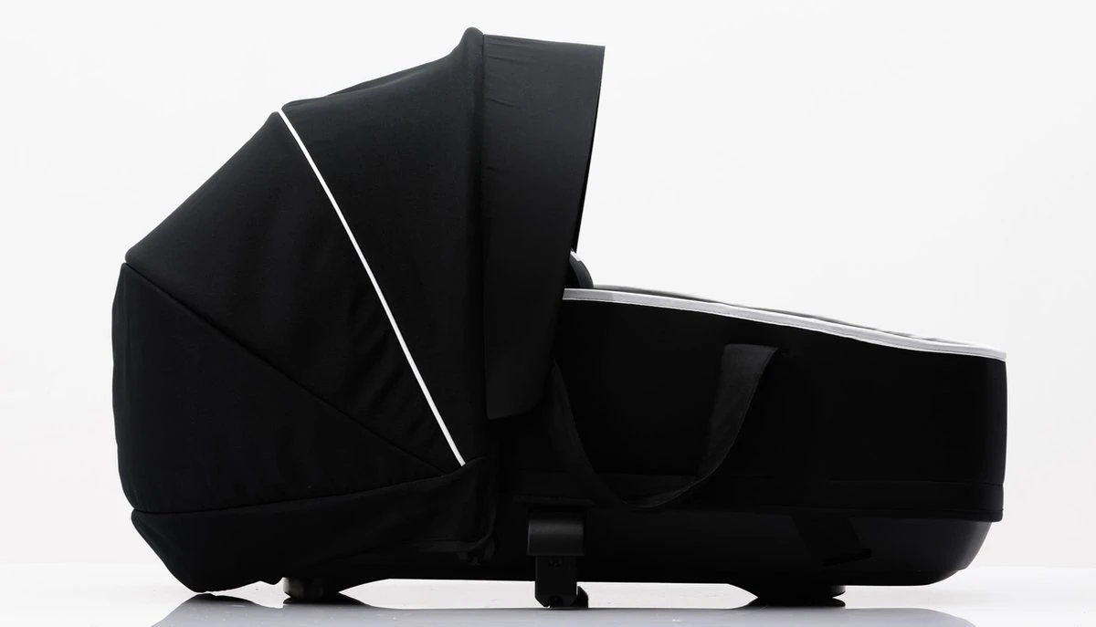 Hamilton By Yoop X1 Plus Kinderwagen - Buggy Met Monteerbare Wieg - Premium Stroller Met One Hand Folding Technologie - Nieuw, Hoger, Uitgebreider 2023 Model - Zwart - Licht, Verstelbaar, Wendbaar En Geschikt Van 0 Maanden Tot 4 Jaar 22 Hamilton By Yoop X1 Plus Kinderwagen - Buggy Met Monteerbare Wieg - Premium Stroller Met One Hand Folding Technologie - Nieuw, Hoger, Uitgebreider 2023 Model - Zwart - Licht, Verstelbaar, Wendbaar En Geschikt Van 0 Maanden Tot 4 Jaar - Afbeelding 20