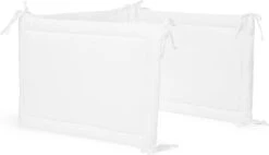 Jollein Bedomrander 180x40 Cm - Wit -Happy Horse Winkel 1200x690 2