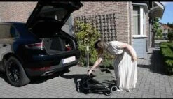 Baninni Duo Buggy Adige Zwart -Happy Horse Winkel 1200x692 1