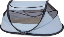 Deryan BabyBox Campingbedje - Baby Tentje - Blue 18 Deryan BabyBox Campingbedje - Baby Tentje - Blue -Happy Horse Winkel 1200x693 2