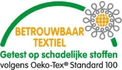 Ledikant-Baby-Princess Matras 60x120 X14 Cm-SG25-Anti-allergische Wasbare Hoes Met Rits. -Happy Horse Winkel 1200x694