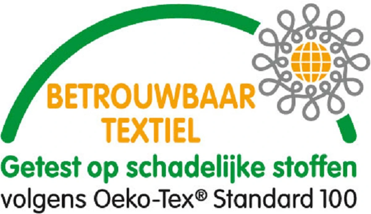 Ultra Soft Princessdekbed Enkel Baby-Ledikant -100x135-cm-Anti Allergie-Wasbaar -Wit 5 Ultra Soft Princessdekbed Enkel Baby-Ledikant -100x135-cm-Anti Allergie-Wasbaar -Wit - Afbeelding 3