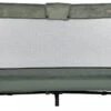 Koelstra Reisbed Travelsleeper LUX - 126x65 Cm. - Moss Green -Happy Horse Winkel 1200x716 2