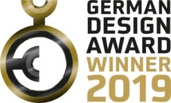 Urban Iki Rear Fietsstoeltje Achter - Bincho Black/Kurumi Brown -Happy Horse Winkel 1200x724 4