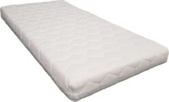 Baby Matras - Comfortschuim - 60x120 Cm