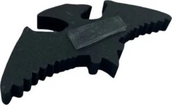 Merkloos Kinderkapstok - Kapstok Kinderen Dino - Kinderkamer Haakjes - Zwart - Hout - 5 Haken - Met Bevestigingsmateriaal 8 Merkloos Kinderkapstok - Kapstok Kinderen Dino - Kinderkamer Haakjes - Zwart - Hout - 5 Haken - Met Bevestigingsmateriaal -Happy Horse Winkel 1200x732