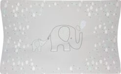 Bébé-jou Aankleedkussen - Ollie