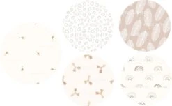 Foxie By Fox | Hoeslaken Verschoonmand | Panter -Happy Horse Winkel 1200x739