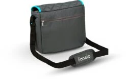 Lionelo Emma Plus - Buggy - Lichte - 5-punts Gordel - Tot 15kg -Happy Horse Winkel 1200x756