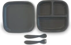 Deryan Quuby Set - Placemat - Plate Set - Kinderservies - Drinkbeker - Roze/Grijs 13 Deryan Quuby Set - Placemat - Plate Set - Kinderservies - Drinkbeker - Roze/Grijs -Happy Horse Winkel 1200x762 2