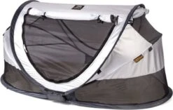 Deryan Peuter Luxe Campingbedje – Inclusief Zelfopblaasbare Matras - Silver 27 Deryan Peuter Luxe Campingbedje – Inclusief Zelfopblaasbare Matras - Silver -Happy Horse Winkel 1200x764 3