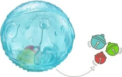 Sophie De Giraf - Speelbal - Sensory Ball -Happy Horse Winkel 1200x765 1