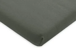 Jollein Baby Hoeslaken Boxmatras Jersey 75x95cm - Ash Green - 2 Stuks 17 Jollein Baby Hoeslaken Boxmatras Jersey 75x95cm - Ash Green - 2 Stuks -Happy Horse Winkel 1200x769 2