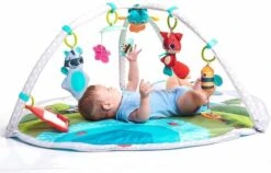 Tiny Love Dynamic Babygym - Meadow Days -Happy Horse Winkel 1200x769