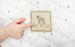 Love By Lily - Groot Speelkleed - Goldmine - City Size - 150x120cm -Happy Horse Winkel 1200x770