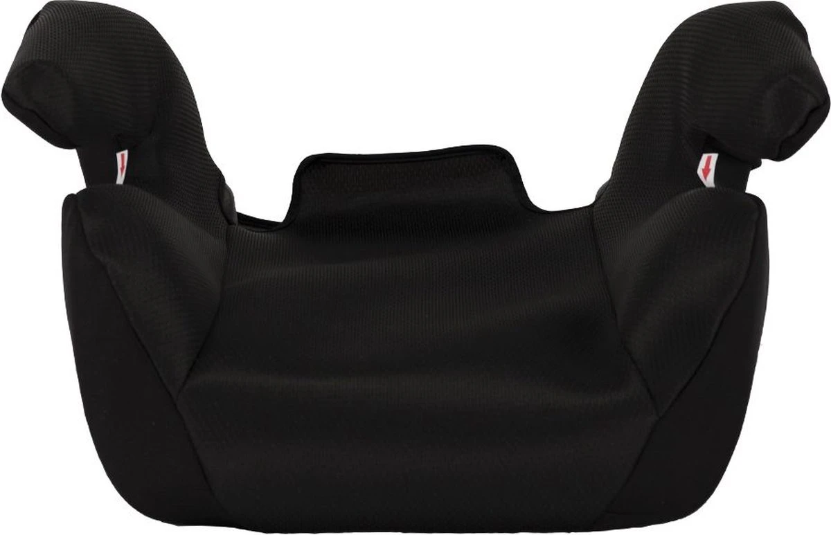Autocomfort Autostoel Billy - Groep 2/3 - Zwart 6 Autocomfort Autostoel Billy - Groep 2/3 - Zwart - Afbeelding 4