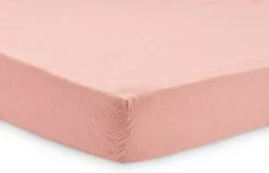 Jollein Baby Hoeslaken Boxmatras Jersey 75x95cm - Rosewood 18 Jollein Baby Hoeslaken Boxmatras Jersey 75x95cm - Rosewood -Happy Horse Winkel 1200x774
