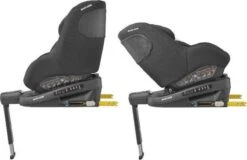 Maxi-Cosi Beryl Autostoeltje - Authentic Black -Happy Horse Winkel 1200x776 2