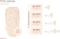 Puckababy Inbakerslaapzak Original Piep 0-3 Maanden - Eclipse Powder 13 Puckababy Inbakerslaapzak Original Piep 0-3 Maanden - Eclipse Powder -Happy Horse Winkel 1200x777 18