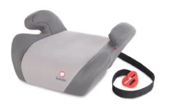 Lionelo Luuk - Stoelverhoging - Voorgevormde Vorm - Zachte Spons Gebruikt In De Zitting - Extra Bevestigingsriem -Happy Horse Winkel 1200x777 19