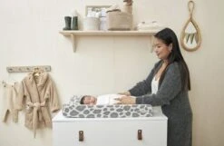 SwaddleMeyco Inbakerdoek Uni - Offwhite - 4-6 Maanden 9 SwaddleMeyco Inbakerdoek Uni - Offwhite - 4-6 Maanden -Happy Horse Winkel 1200x784 1