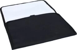 Kidzroom Popular Luiertas Rugzak - Zwart - Verschoonmatje - Flessenhouder 40 Kidzroom Popular Luiertas Rugzak - Zwart - Verschoonmatje - Flessenhouder -Happy Horse Winkel 1200x786 1