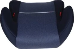 Carpoint Auto Zitverhoger - Autozitje - Kinderzitje - Blauw/Zwart - Groep 2 En 3 -Happy Horse Winkel 1200x795 4