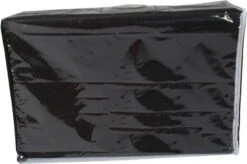 Kekk Campingbedmatras Matras Voor Campingbedje Opvouwbaar 60 X 120 Cm Zwart In Draagtas -Happy Horse Winkel 1200x795 7