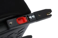 Auto Zitverhoger - Isofix - Autozitje - Kinderzitje - Zwart - Gecertificeerd - Fillikid -Happy Horse Winkel 1200x799 31