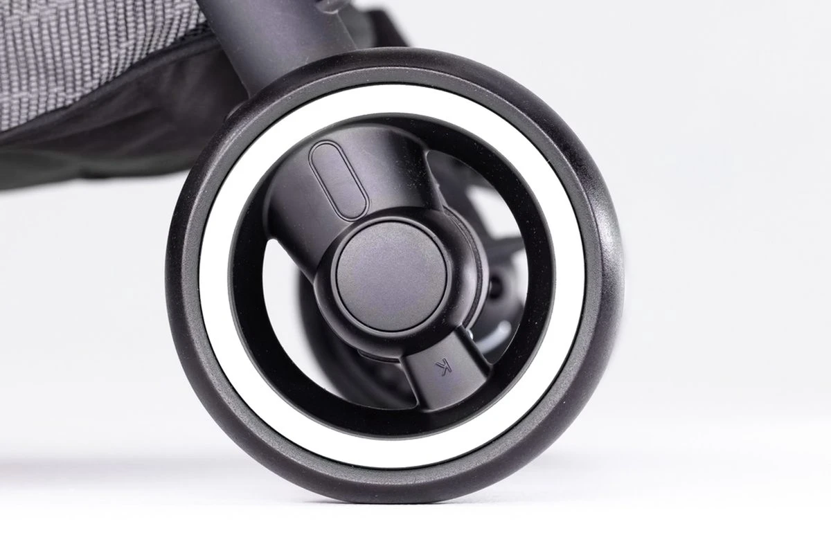 Hamilton By Yoop X1 Plus Buggy – Nieuw, Hoger, Uitgebreider 2023 Model – Premium Stroller Met One Hand Folding Technologie – Kaki – Lichte, Verstelbare En Wendbare Kinderwagen Met Vele Gemakken 20 Hamilton By Yoop X1 Plus Buggy – Nieuw, Hoger, Uitgebreider 2023 Model – Premium Stroller Met One Hand Folding Technologie – Kaki – Lichte, Verstelbare En Wendbare Kinderwagen Met Vele Gemakken - Afbeelding 18