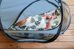 Deryan BabyBox Campingbedje - Baby Tentje - Blue 23 Deryan BabyBox Campingbedje - Baby Tentje - Blue -Happy Horse Winkel 1200x799 37