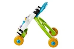 Fisher Price Fisher-Price Loop Met Mij Zebra - Looptrainer -Happy Horse Winkel 1200x799 5