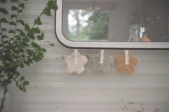 Koeka Speendoekje Bloem Luz - Lichtgroen -Happy Horse Winkel 1200x799 50