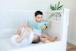 Ada Sleep Kids® - Babymatrassen - Box - 75x95 - Anti-allergisch Matras - Wasbare Hoes -Happy Horse Winkel 1200x800 101