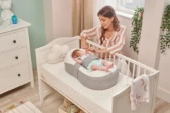 Mio Amore - Reflux Baby Matras - Relax Kussen - Voedingsmatras -Happy Horse Winkel 1200x800 102