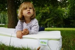 ABZ Babymatras Combi Witte Panter - Inclusief Topper Airgosafe - 60x120 Cm -Happy Horse Winkel 1200x800 103