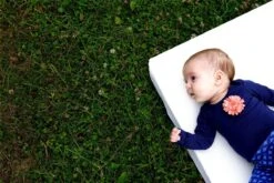 ABZ Babymatras Combi Witte Panter - Inclusief Topper Airgosafe - 60x120 Cm -Happy Horse Winkel 1200x800 104