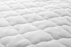 Sensillo Baby Bedbumper - Bedomrander - Anti Stootrand Ledikant - Bed Zijbeschermers - 180x30cm - Grijze Wolkjes 12 Sensillo Baby Bedbumper - Bedomrander - Anti Stootrand Ledikant - Bed Zijbeschermers - 180x30cm - Grijze Wolkjes -Happy Horse Winkel 1200x800 125