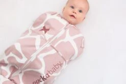 Puckababy Inbakerslaapzak Original Mini 3-6 Maanden - Giraph Candy 16 Puckababy Inbakerslaapzak Original Mini 3-6 Maanden - Giraph Candy -Happy Horse Winkel 1200x800 188