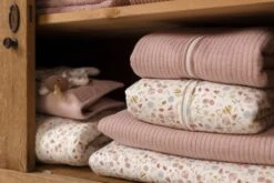 Little Dutch Ledikantdeken Flowers & Butterflies -Happy Horse Winkel 1200x800 203